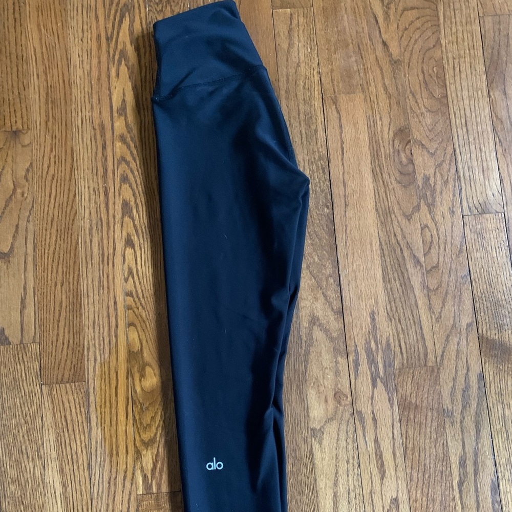Alo 7/8 High-Waist Airlift Legging